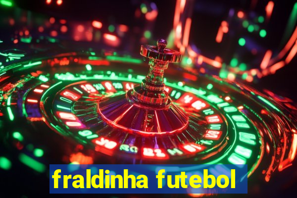 fraldinha futebol